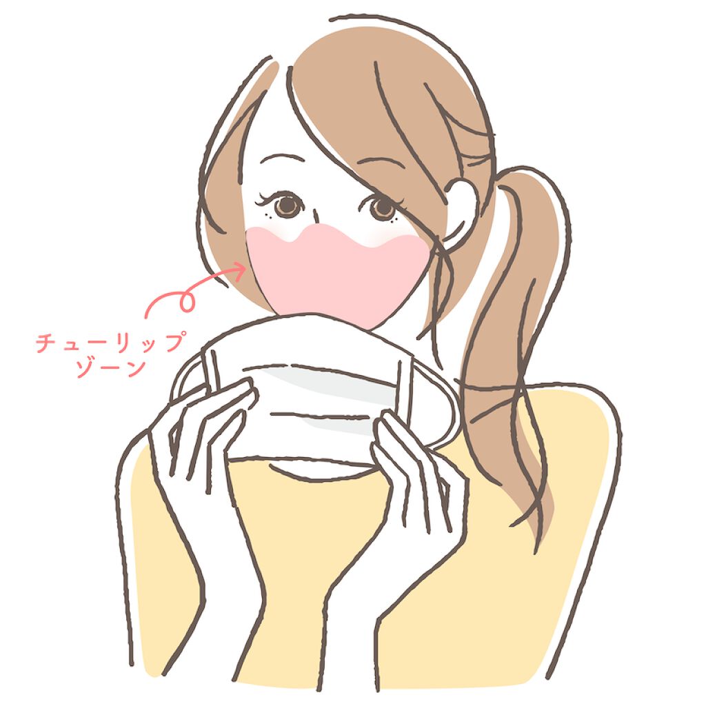 マスクメイクをワンランクUP♡頼れる夏の相棒アイテム集めましたの画像
