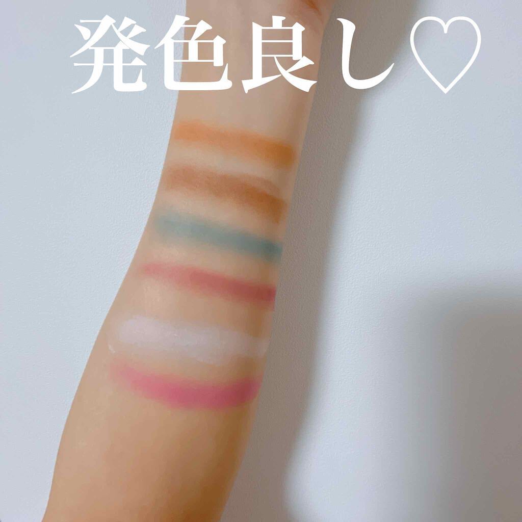 「おすすめメイクパレット17選|オールインワンや多色パレットをご紹介!手作り方法も」の画像(#170838)