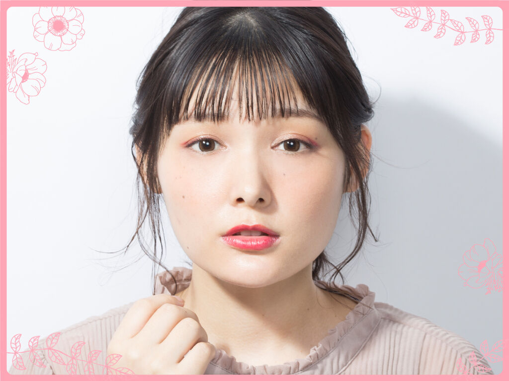この秋イメチェン計画♡なりたい目もと印象を叶える【どうぶつ顔メイク】って?の画像