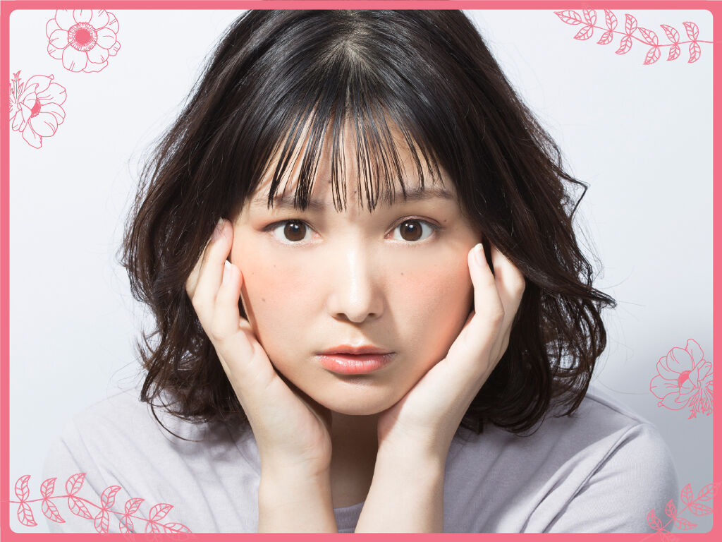 この秋イメチェン計画♡なりたい目もと印象を叶える【どうぶつ顔メイク】って?の画像