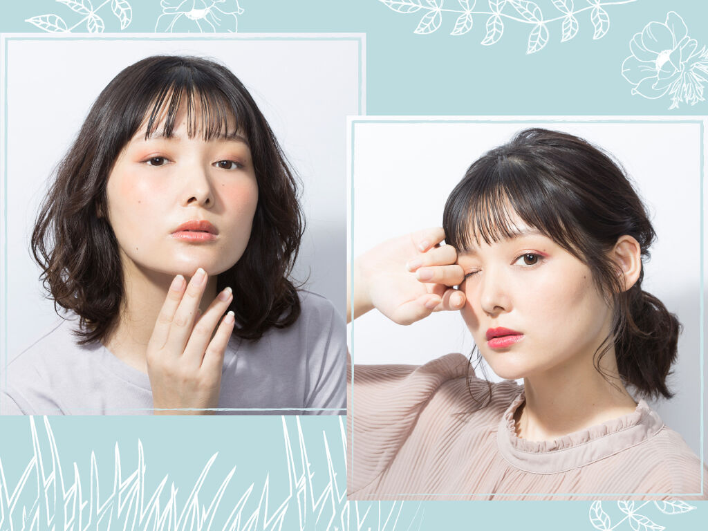 この秋イメチェン計画♡なりたい目もと印象を叶える【どうぶつ顔メイク】って?の画像