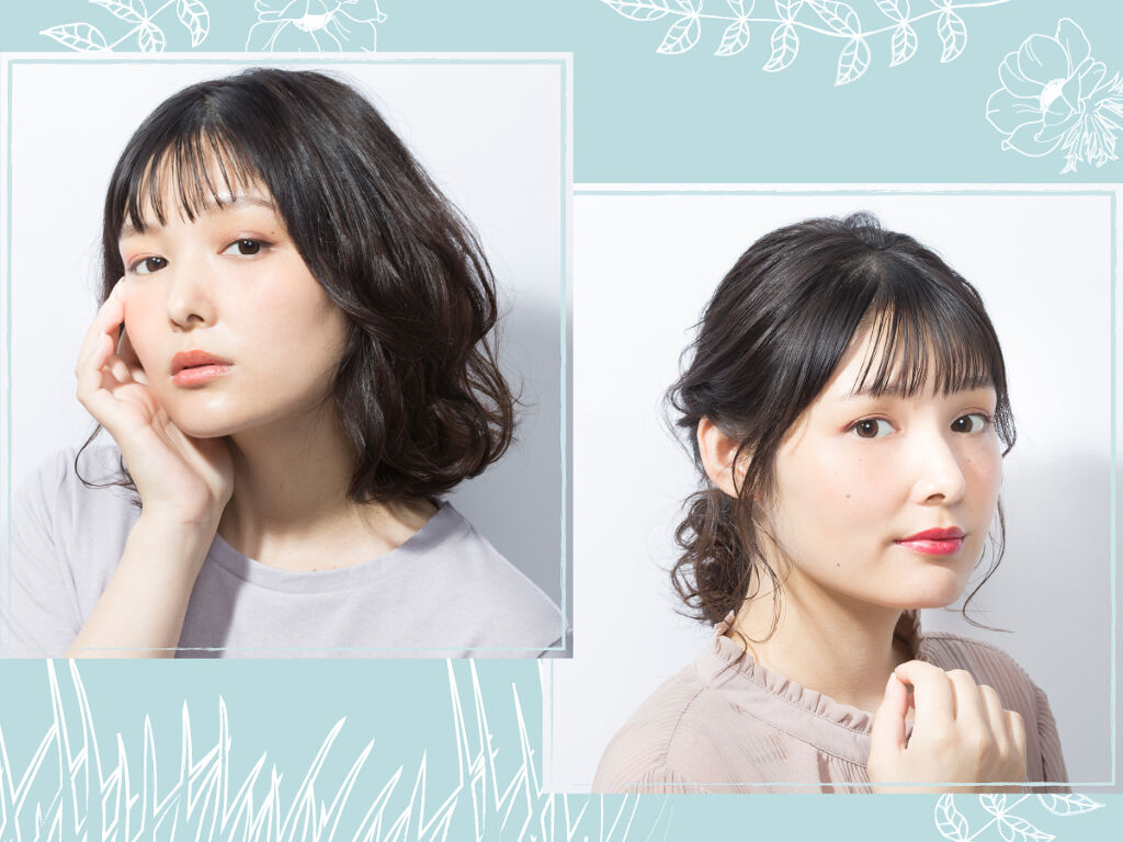 この秋イメチェン計画♡なりたい目もと印象を叶える【どうぶつ顔メイク】って?の画像