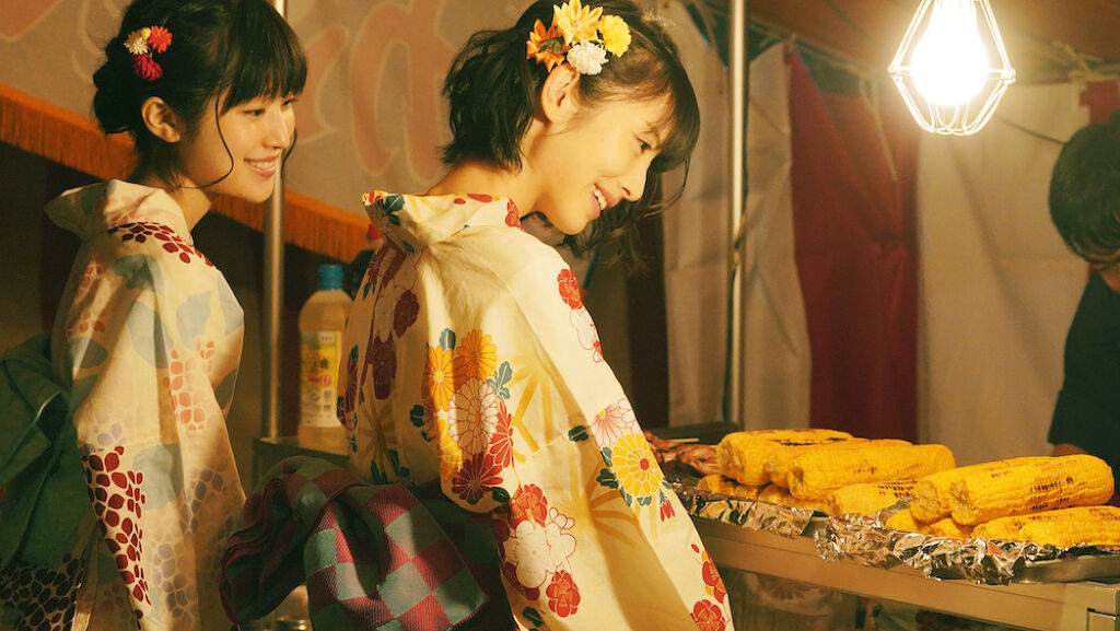 【豪華プレゼントが当たる!】この夏、切キュン映画で美意識UPさせちゃおう♡の画像