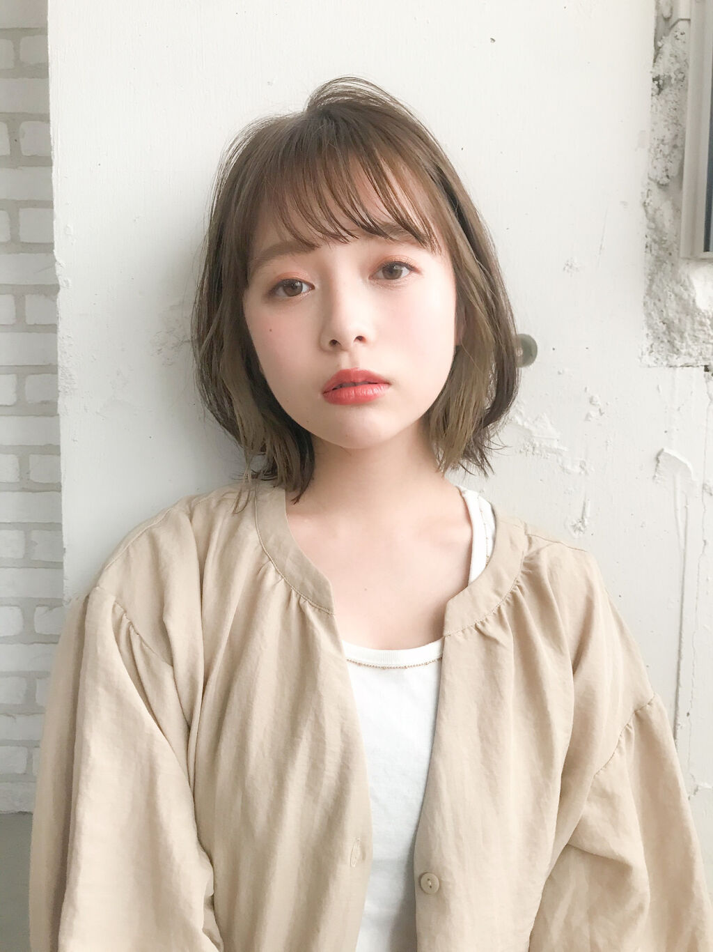 「【魅力爆発】やりすぎないオーバーリップのやり方|人中解消・口角メイクのポイントも」の画像(#174939)