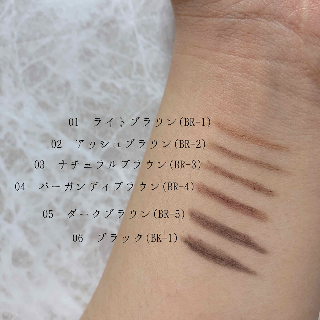 「【2020年最新版】平行眉で印象チェンジ!失敗しない書き方&整え方を徹底解説」の画像(#175824)
