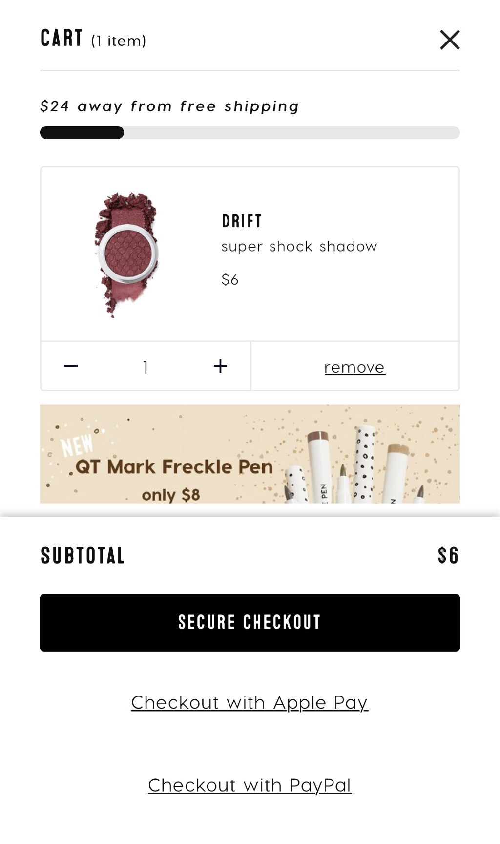 海外コスメブランド"COLOURPOP(カラーポップ)"のおすすめアイテムから買い方まで徹底解説!の画像