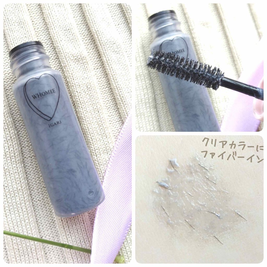「目指せ洗練美人♡《透明眉マスカラ》の効果&おすすめアイテム8選」の画像(#184699)