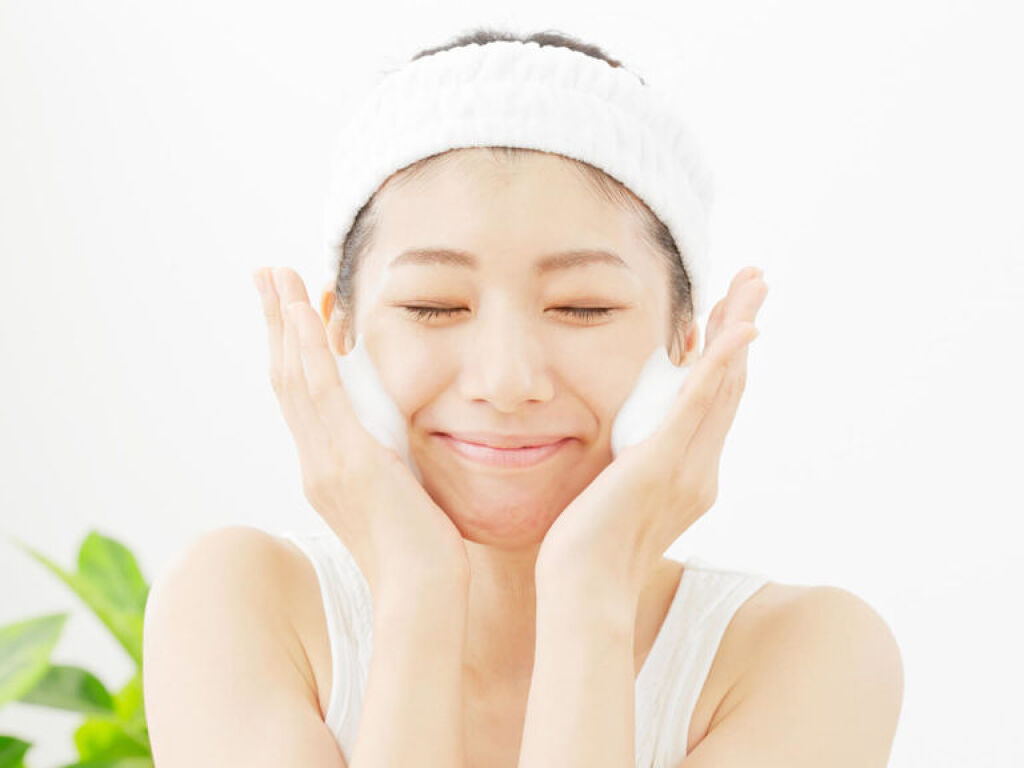 【プチプラ】混合肌におすすめの洗顔15選!洗顔料の選び方と正しい洗顔の方法も紹介の画像