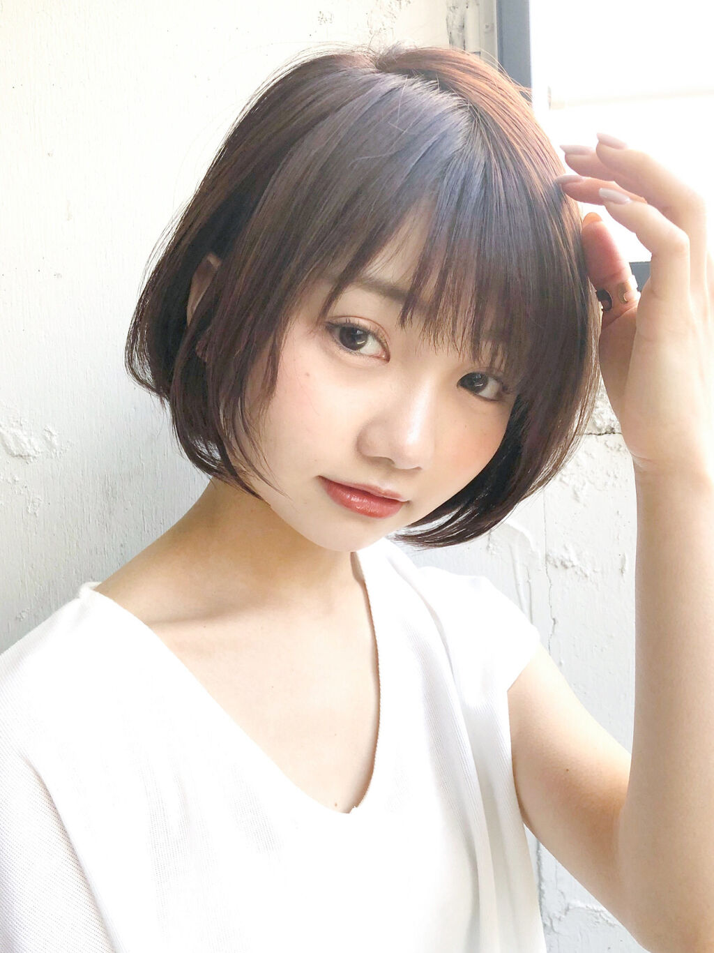 「メイクの質がワンランクUP♡《ひと手間スキンケア》をプラスして!」の画像(#188395)