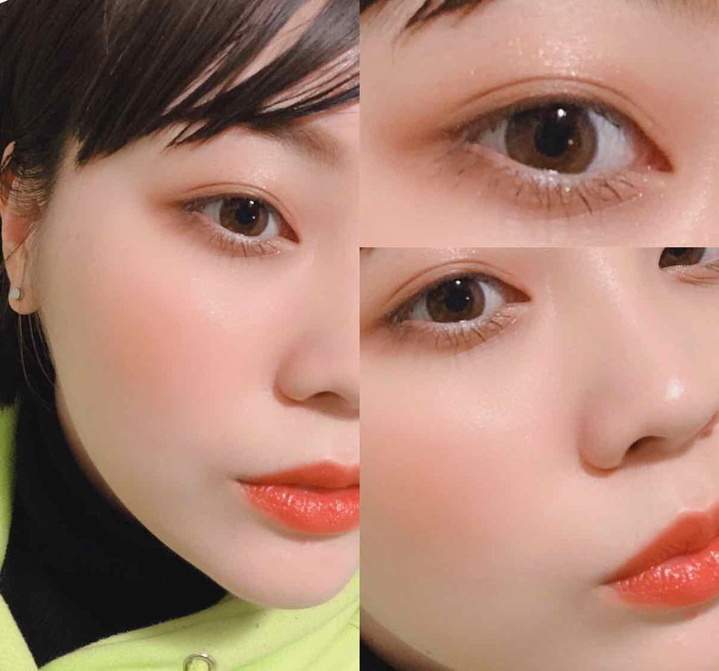 21年最新 韓国コスメの人気チーク7選 オルチャンメイク風の塗り方も Lips