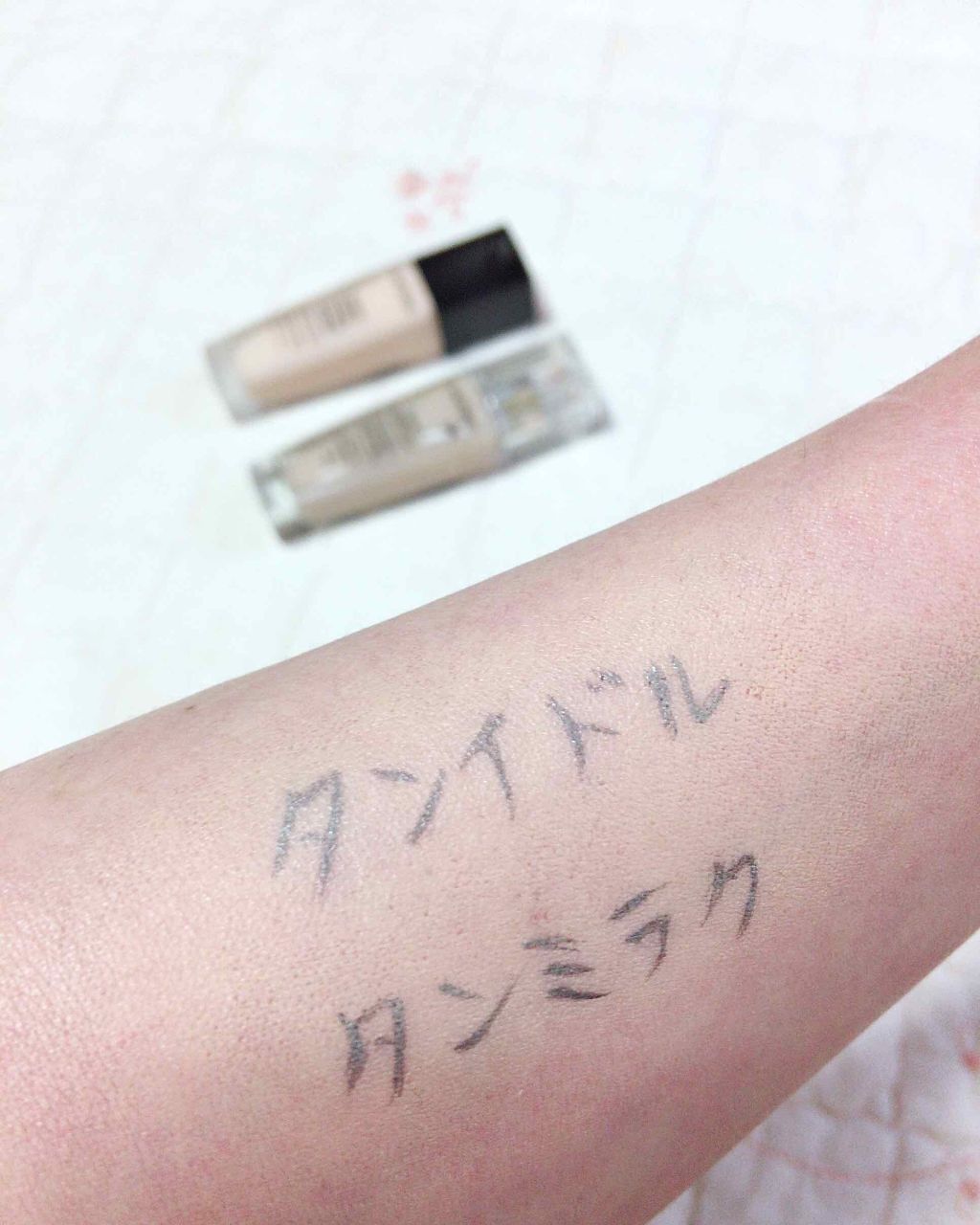 「マットタイプのファンデーション20選|テカり・ヨレを防ぐ使い方も紹介《リキッド・パウダー別》」の画像(#190925)