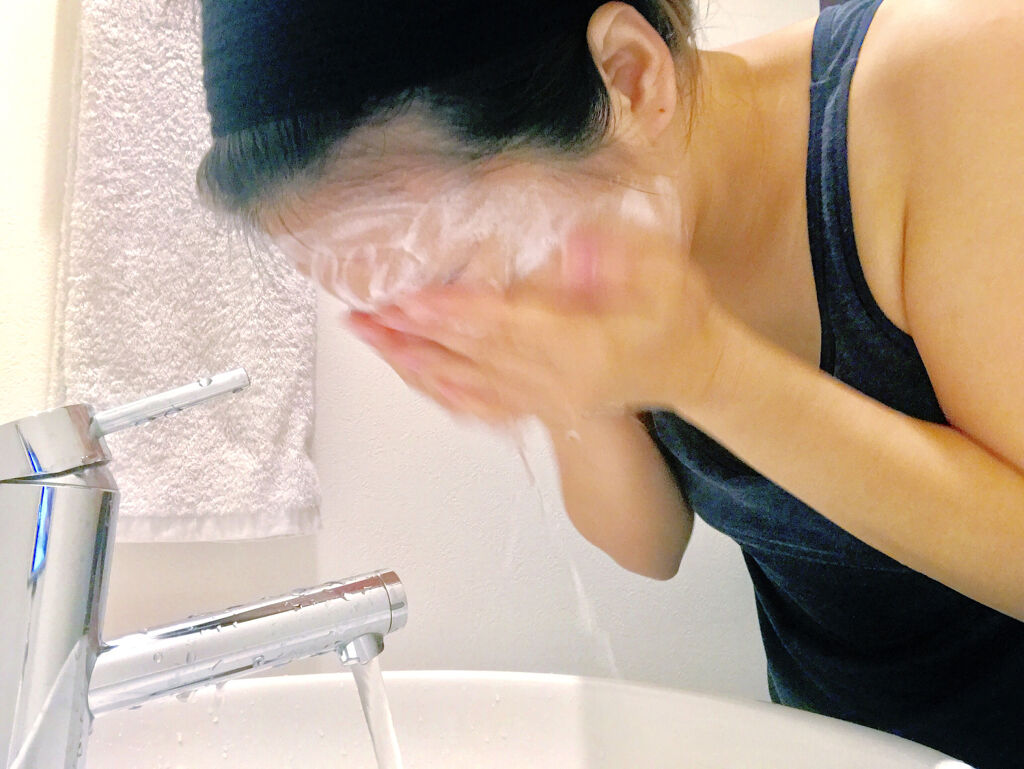 洗顔ブラシの効果と理想的な使い方|手動式・電動式のおすすめ商品15選もの画像