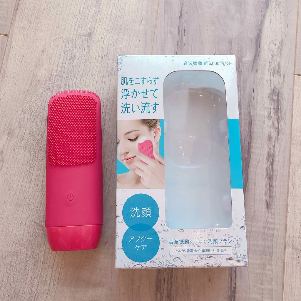 「洗顔ブラシの効果と理想的な使い方|手動式・電動式のおすすめ商品15選も」の画像(#192179)
