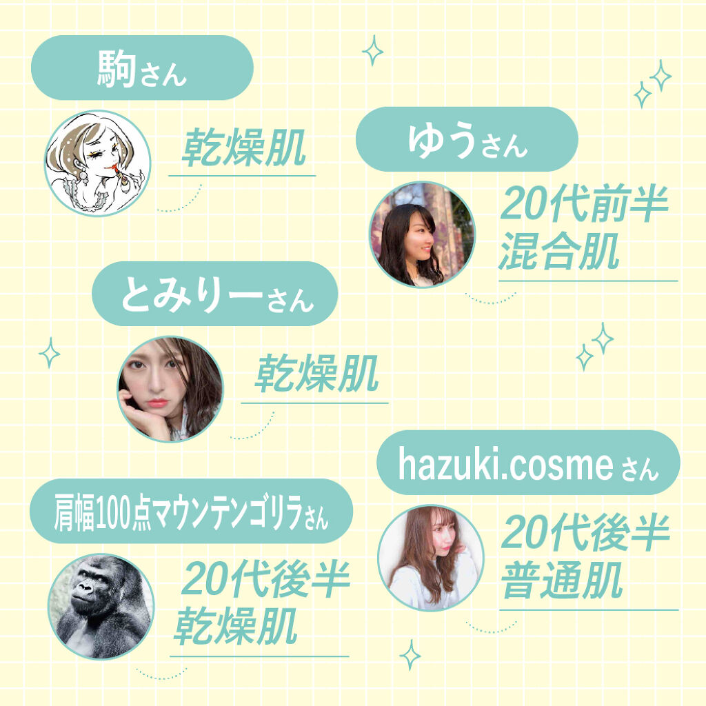 聞きたい。みんなの最新ベースメイク事情♡新しいライフスタイルの下地改革!の画像