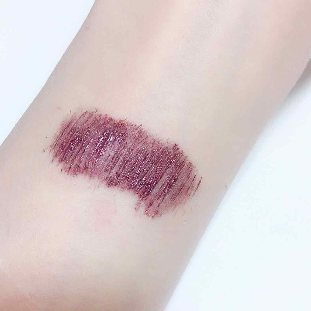 「ボルドーのマスカラで目元に色っぽさをオン!おすすめ商品9選《プチプラ・デパコス》」の画像(#194533)