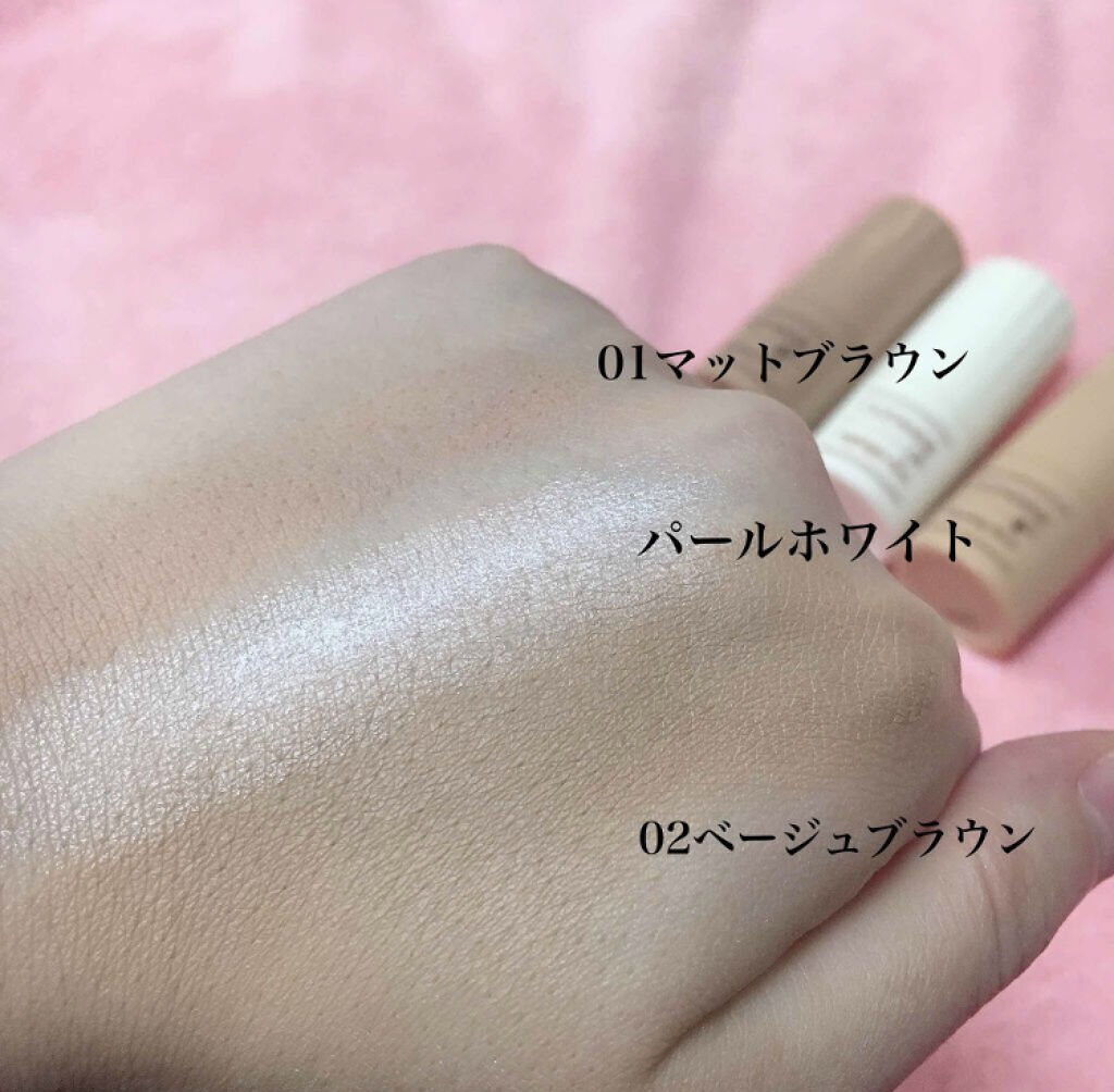 「コントゥアリングにおすすめのコスメ13選!ブルベイエベ・顔の形別選び方&初心者でも簡単なやり方を解説」の画像(#196246)