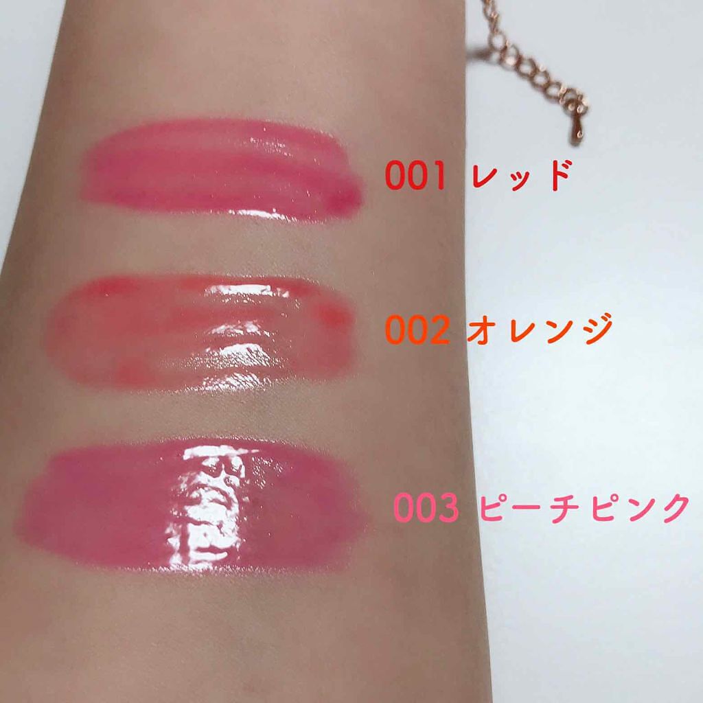 「オレンジチークは今が旬!おすすめ人気商品からチークの入れ方まで【プチプラ〜デパコス】」の画像(#196793)