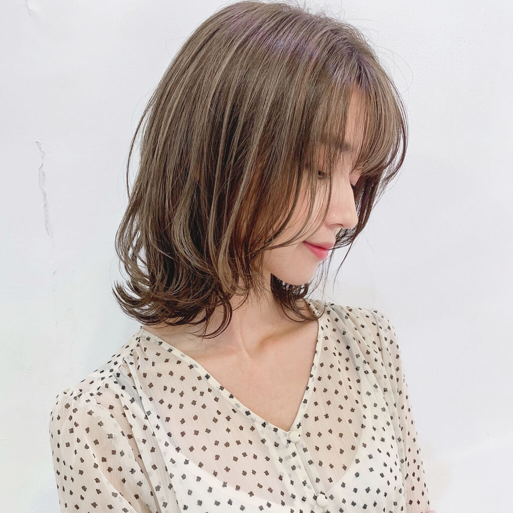 「今注目!人気おすすめヘアバーム13選|使い方やオイル・ワックスとの違いも解説」の画像(#198080)