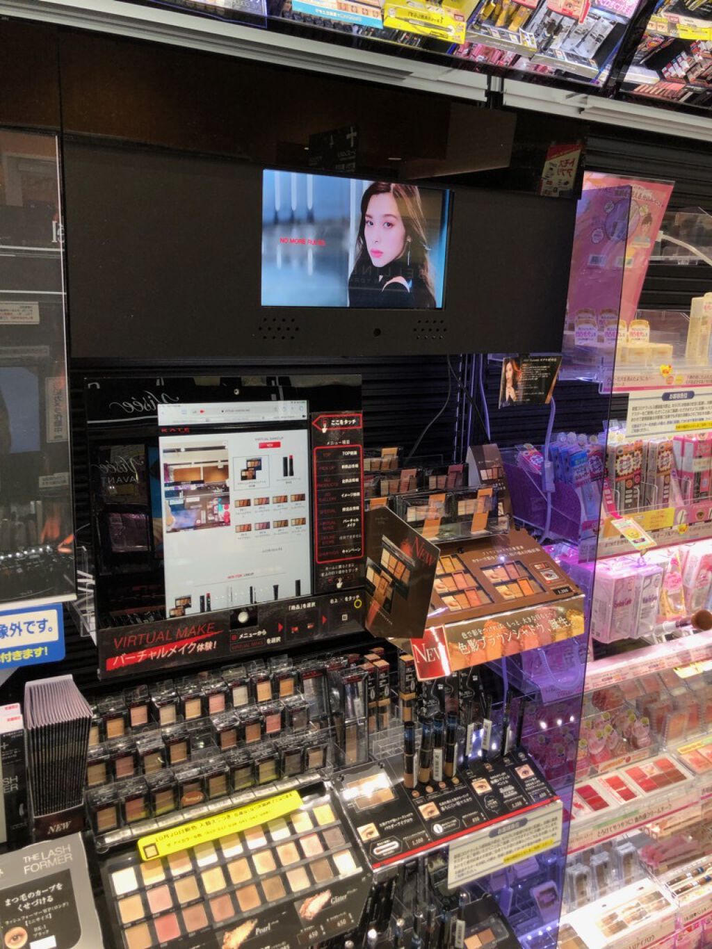 「Tomod’s」とLIPSのコラボ再来♡お店でもらえるプレゼントも!の画像
