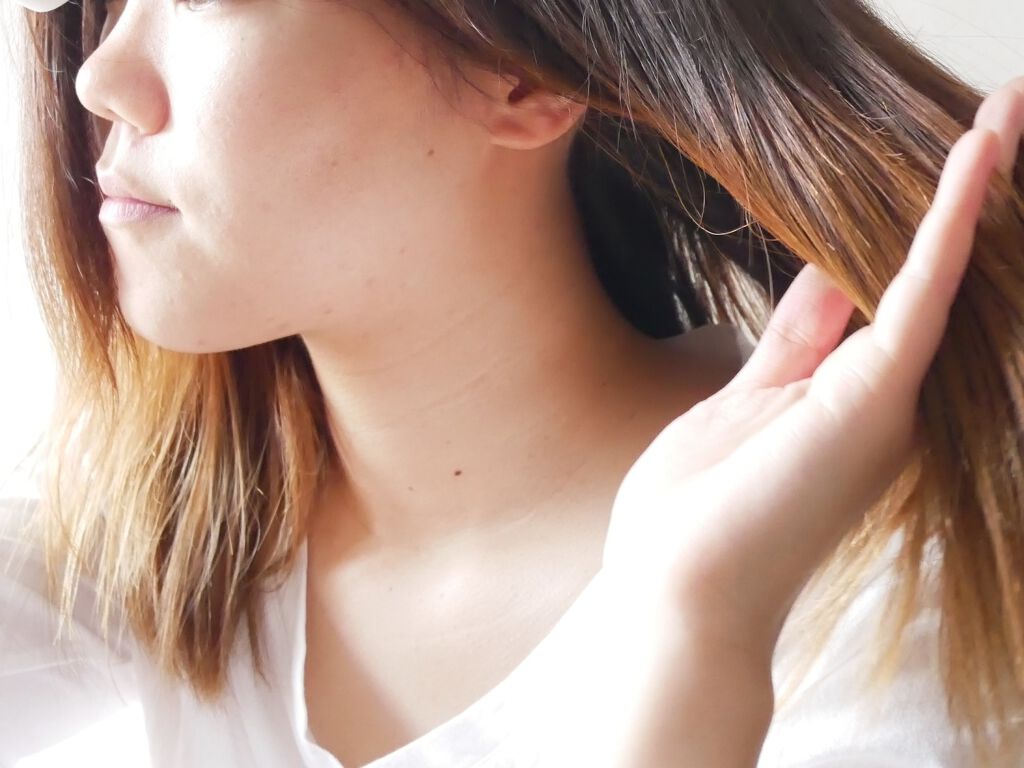 アルガンオイルでさらつや髪に!効果・使い方から人気おすすめ商品まで紹介の画像