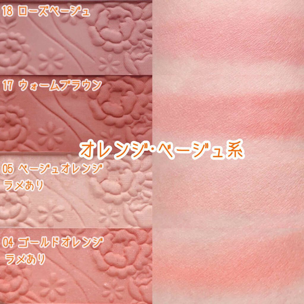 「【遠心顔】に似合うメイクは?コンプレックス解消で垢抜けちゃおう!」の画像(#205162)