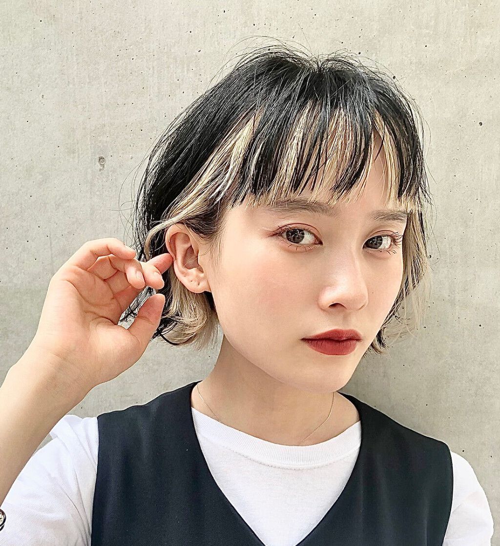 「大人カワイイは作れる【黒リップ】おすすめのプチプラ・デパコス14選|使い方や似合うメイクも解説」の画像(#207641)