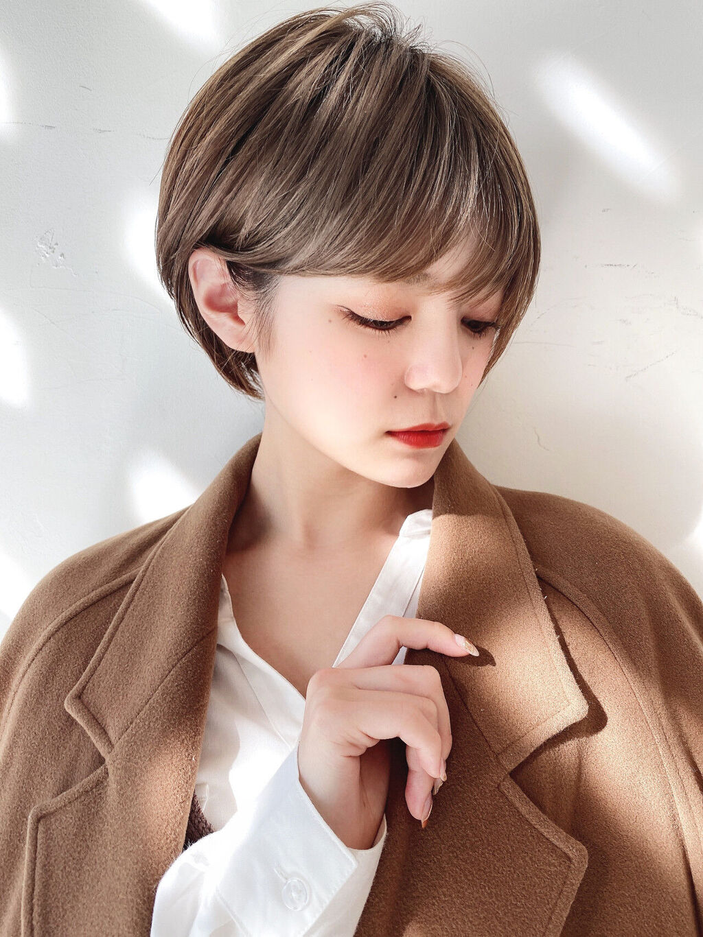 「そのブラウン、似合っていますか?パーソナルカラー別のブラウンメイク!おすすめアイテムも」の画像(#207917)
