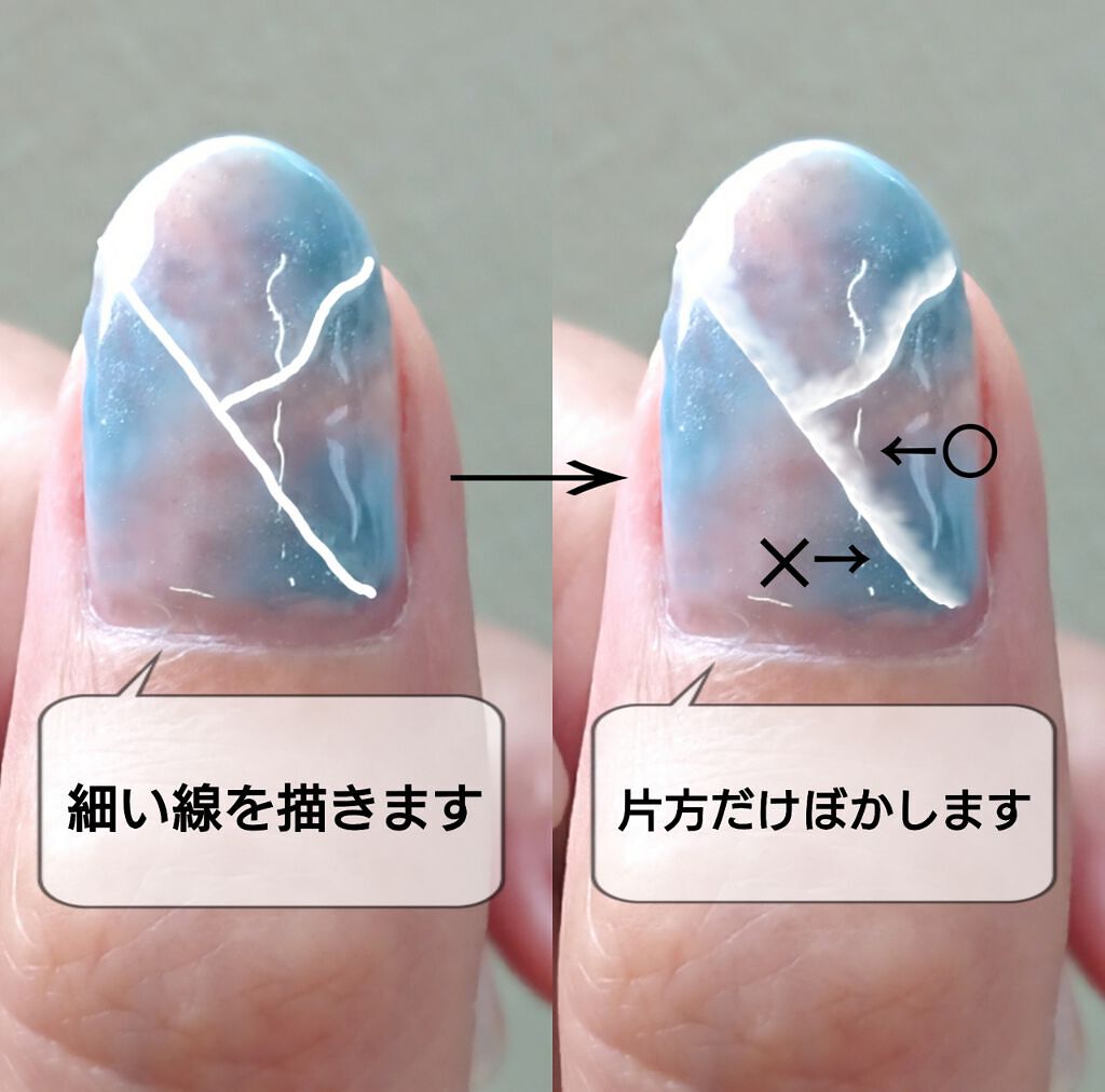「セルフジェルネイルで爪をおしゃれに!初心者が簡単にできるやり方&おすすめ商品10選」の画像(#209479)