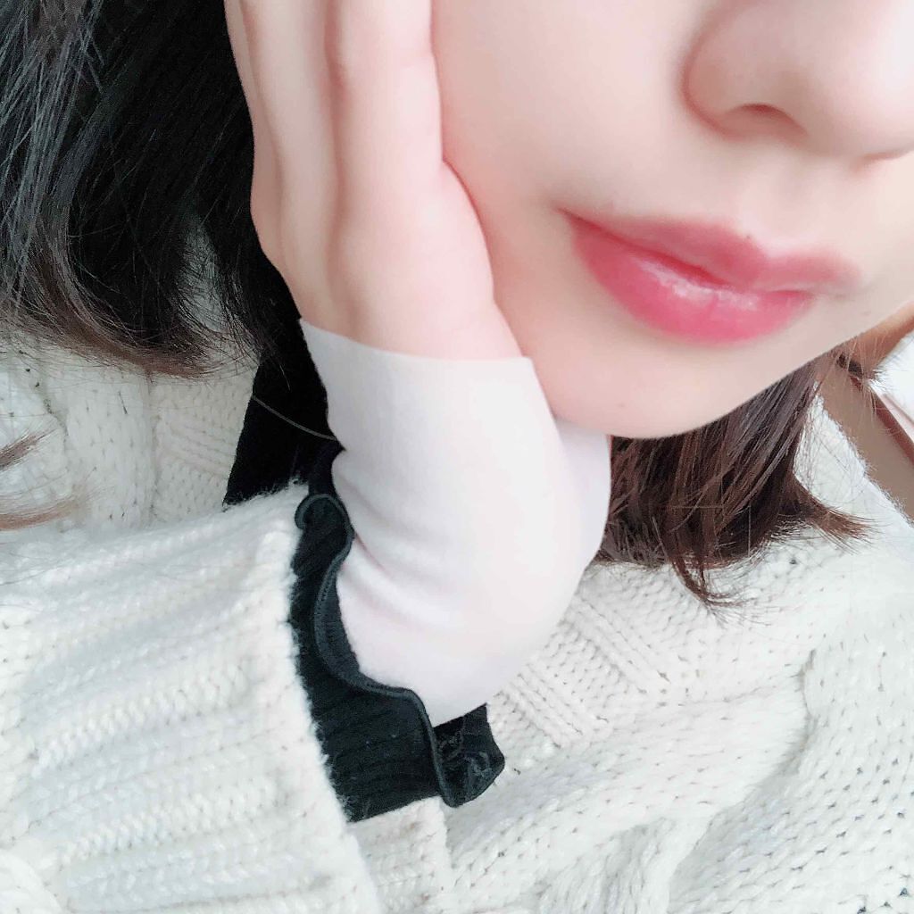 「おすすめ人気プチプラ【色つきリップクリーム】10選!発色もうるおいもGET」の画像(#209889)