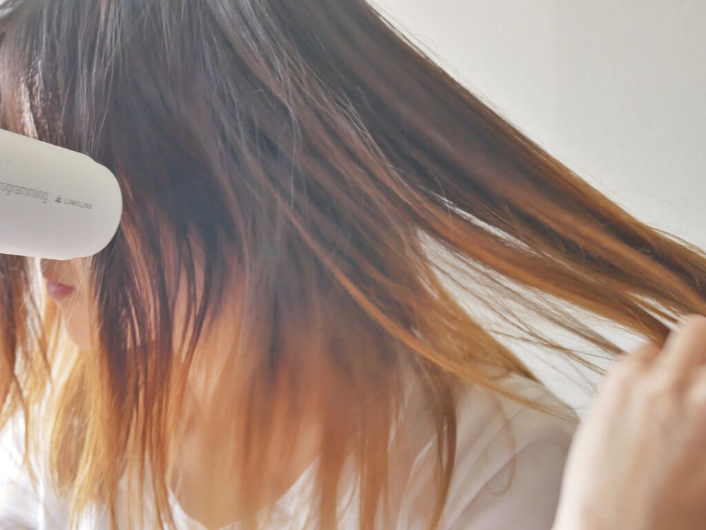 ベビーオイル サラサラ髪になるとっておきの使い方 口コミ人気のおすすめ6選もご紹介 Lips