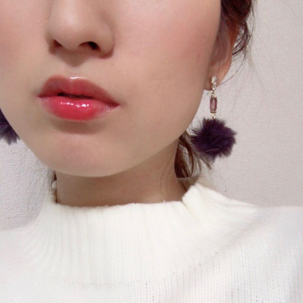 ベスコス受賞の超人気リップ♡差がつく使い方は、〇〇にあるらしい…!の画像