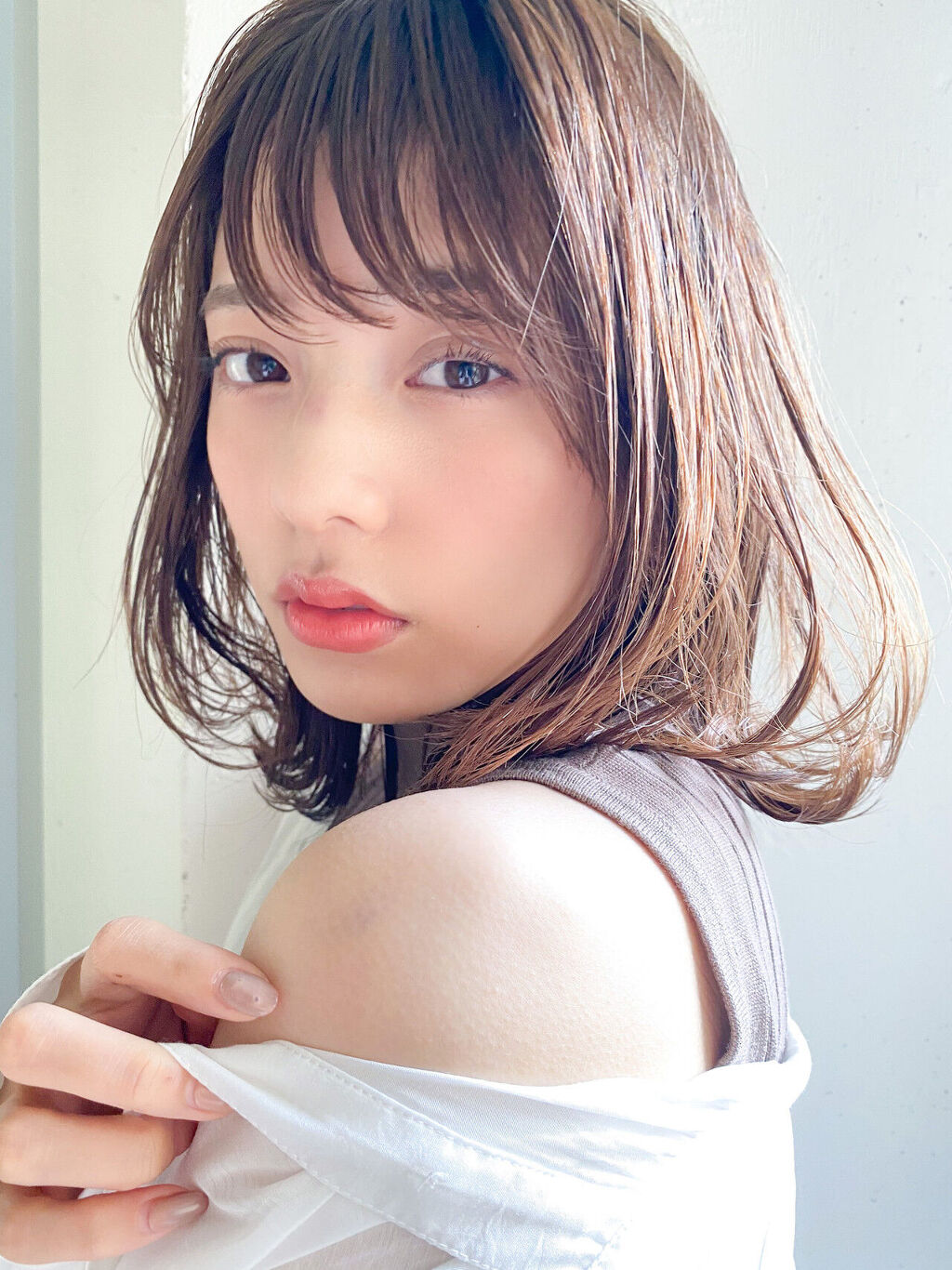 「【面長さん必見!!】チークの入れ方マスターして『可愛い』を手に入れよう!」の画像(#212454)