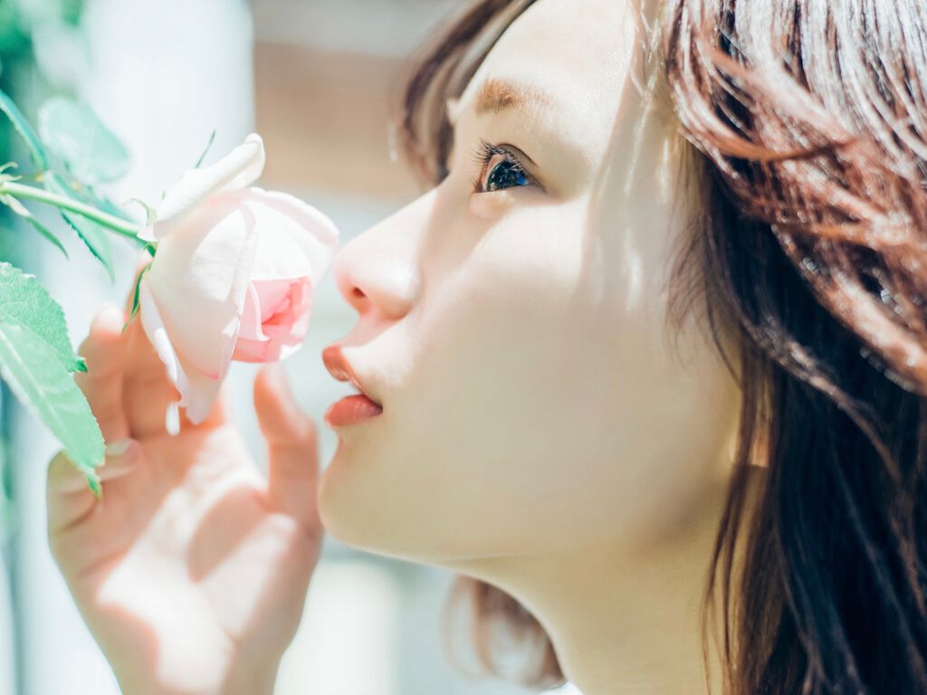 新年は、すっぴん肌をアプデしたい♡ベスコス受賞の”クレイ洗顔”に大注目!の画像