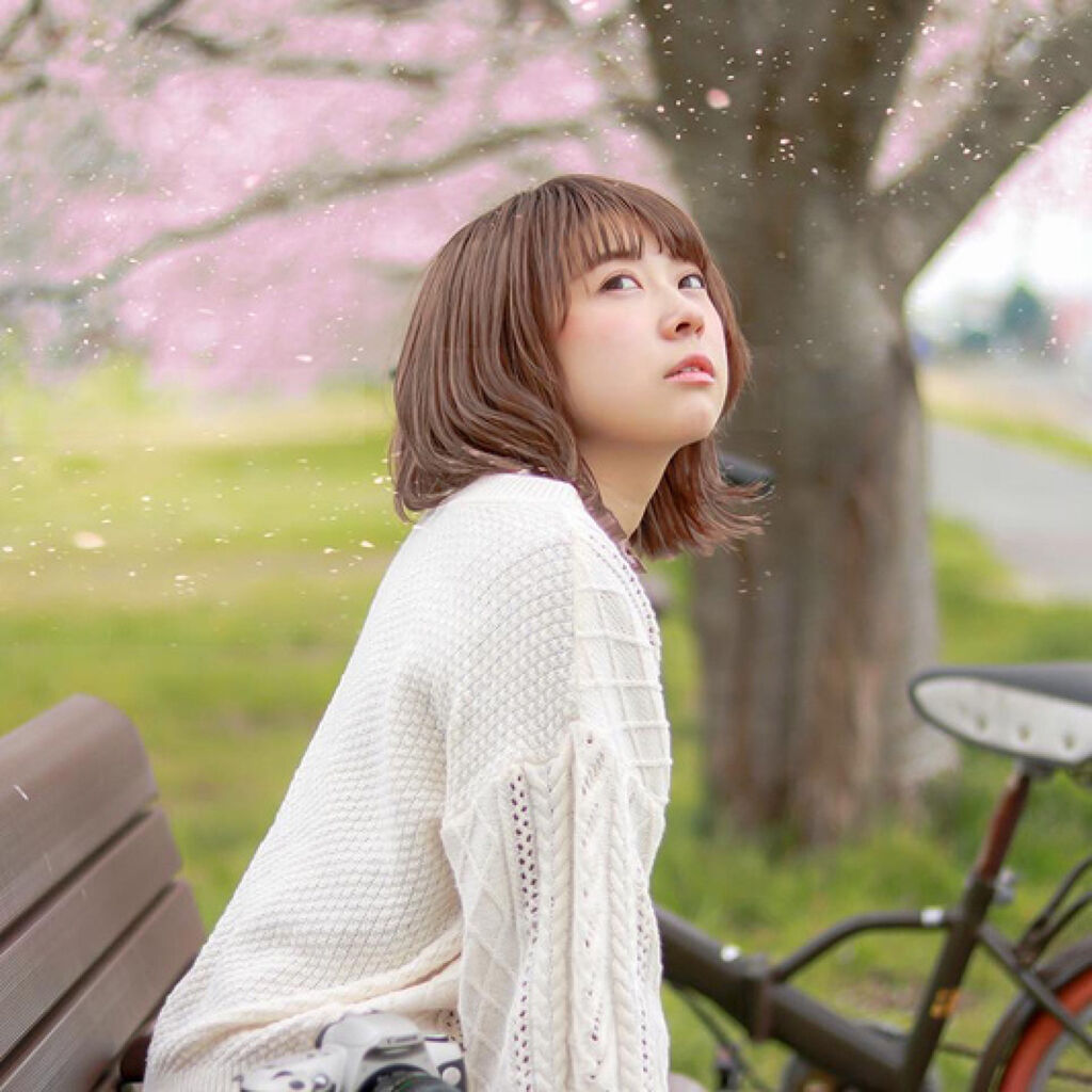 新生活もキレイに染まった髪でいたいから♡【30日間色落ち防止検証】してみた!の画像