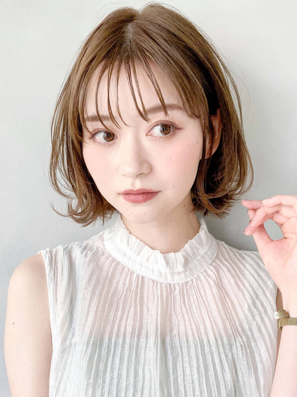 「【2021最新】眉毛を綺麗に書くコツ|初心者でも簡単にできる剃り方・切り方まで徹底解説」の画像(#223391)