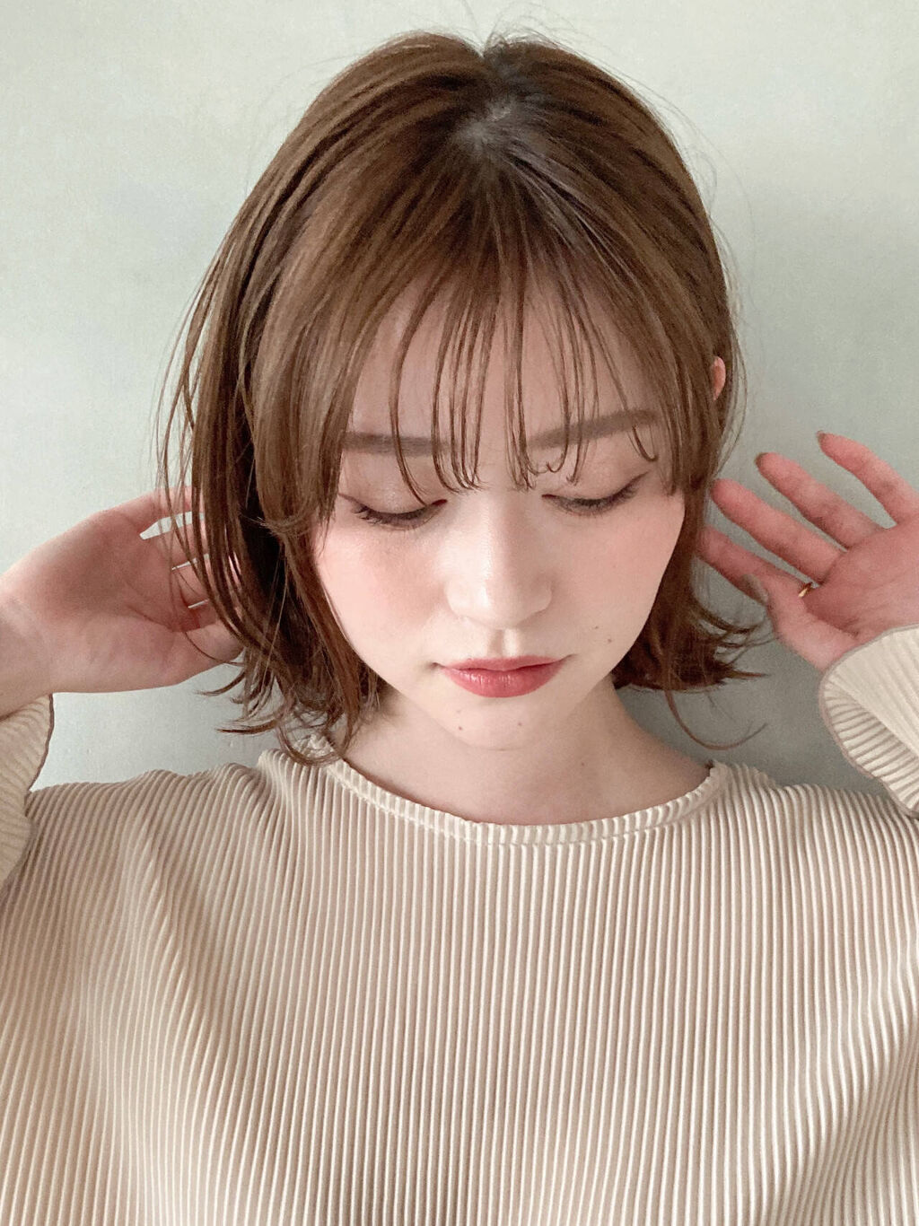 「ウォータープルーフアイブロウおすすめ12選|“落ちない眉”を目指そう!《口コミもご紹介》」の画像(#232331)