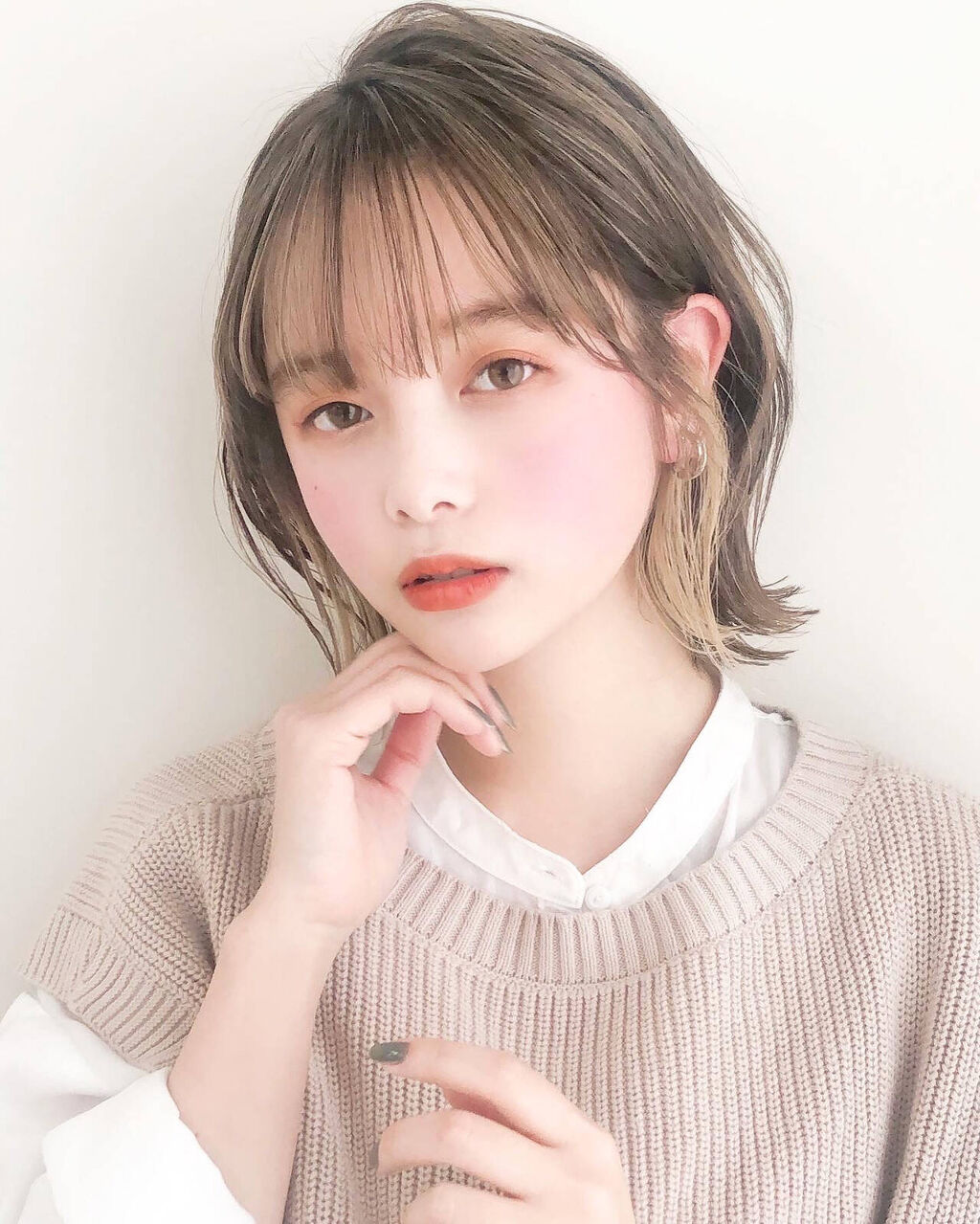 「リップブラシで理想の唇に♡選び方や洗い方をご紹介!おすすめのリップブラシも」の画像(#233023)