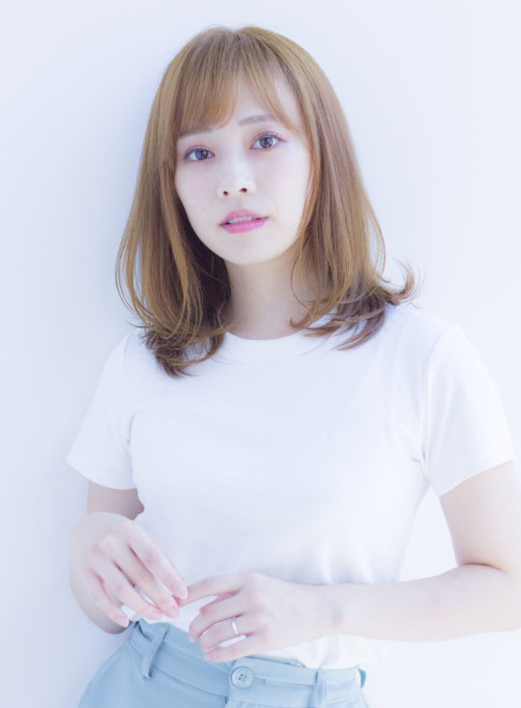 「ブルべにおすすめのチーク14選。似合う&浮かない色を教えます!《ブルベ夏・ブルベ冬別》」の画像(#233388)