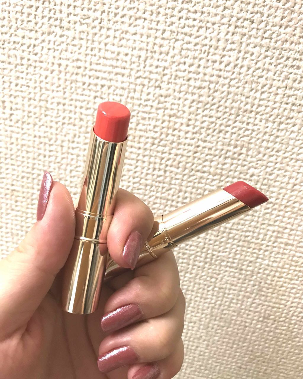 「誰にでも似合う馴染み色♡コーラルピンクのリップをチェック!」の画像(#23670)