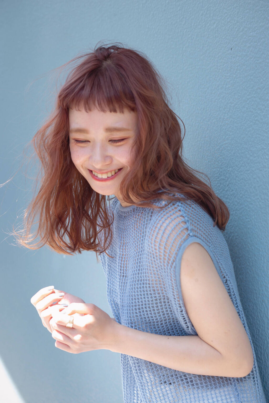 「春メイクと相性◎赤眉でカンタンあか抜け!赤眉の作り方とプチプラアイテムを紹介♪」の画像(#240366)