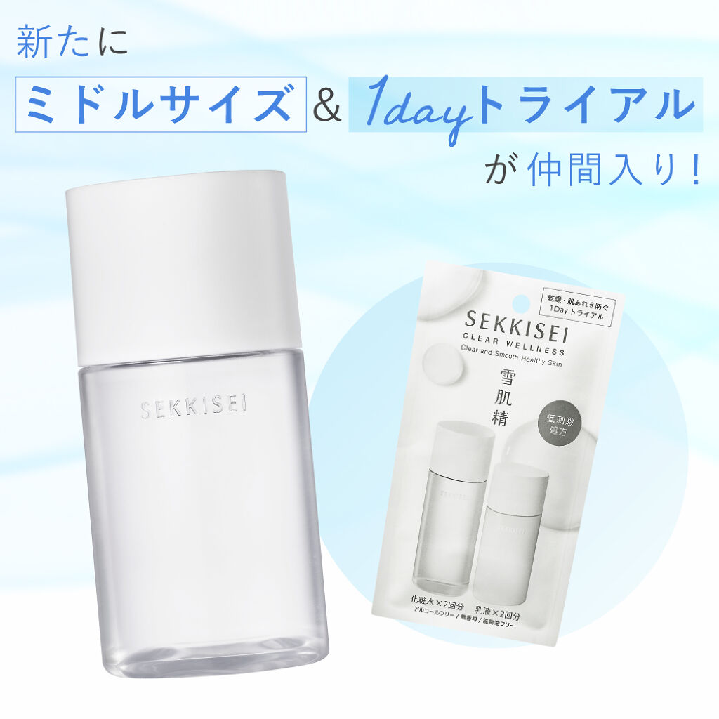 乾燥による肌あれを原因から防ぐ。今なりたいのは、トラブルに負けない肌!の画像