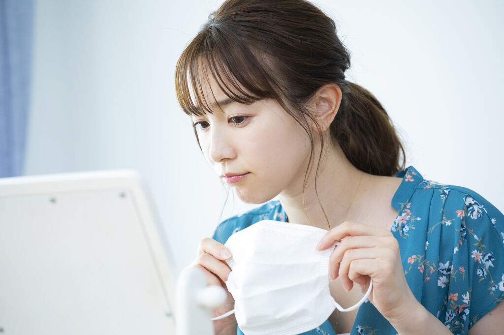 ケアしながら紫外線防止も透明感アップも叶う♡今の私の最愛”乳液”の画像
