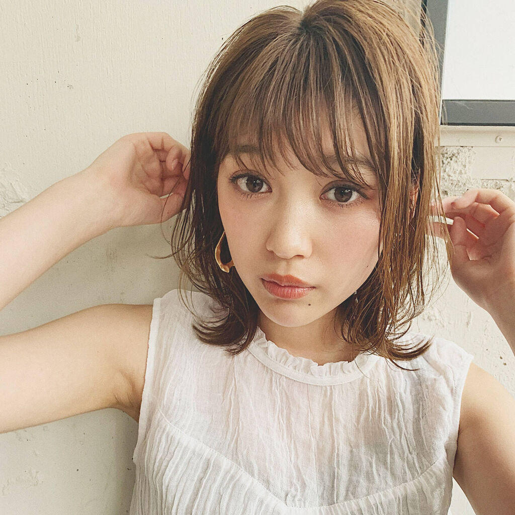 「【2021年版】ヌーディメイクでこなれた大人の女性に|やり方のコツ&おすすめのコスメ16選」の画像(#243960)