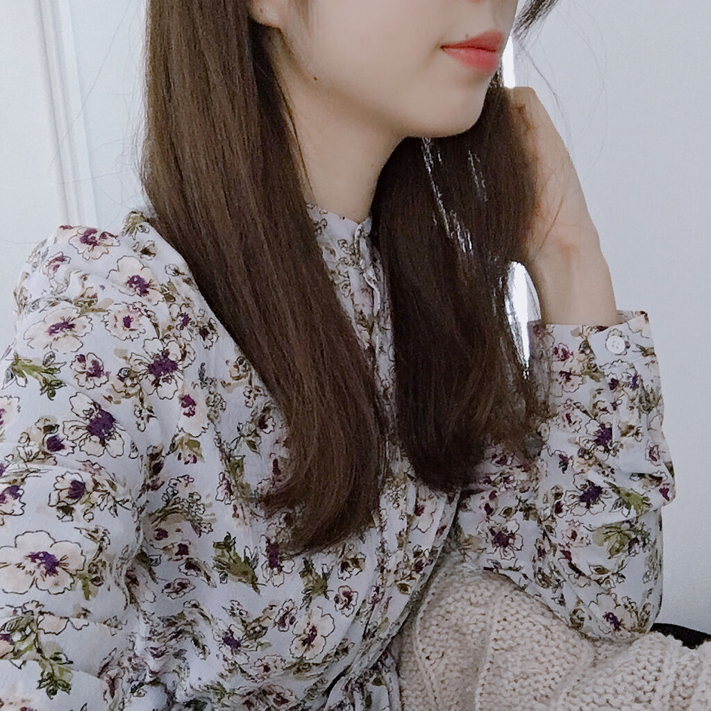 【ストレート編】人気のヘアアイロンで仕上がりが変わる?!モテヘアを手に入れよう♡の画像