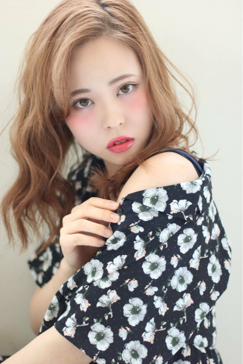 Photo by HAIR