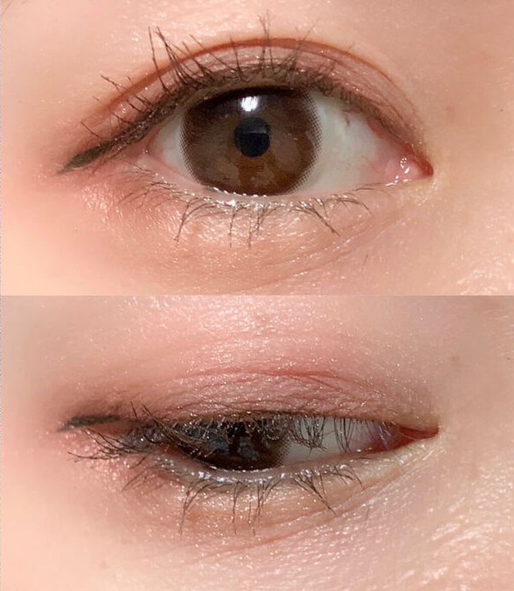 「赤みブラウンアイシャドウで上品EYE。塗り方やおすすめアイテムで大人っぽ目元になろう」の画像(#248231)