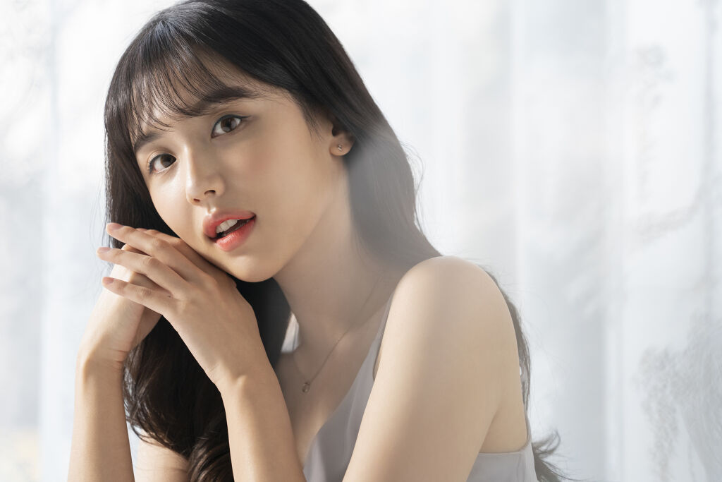 しつこいニキビに、しっかり効く!私はニキビで悩みたくないの画像