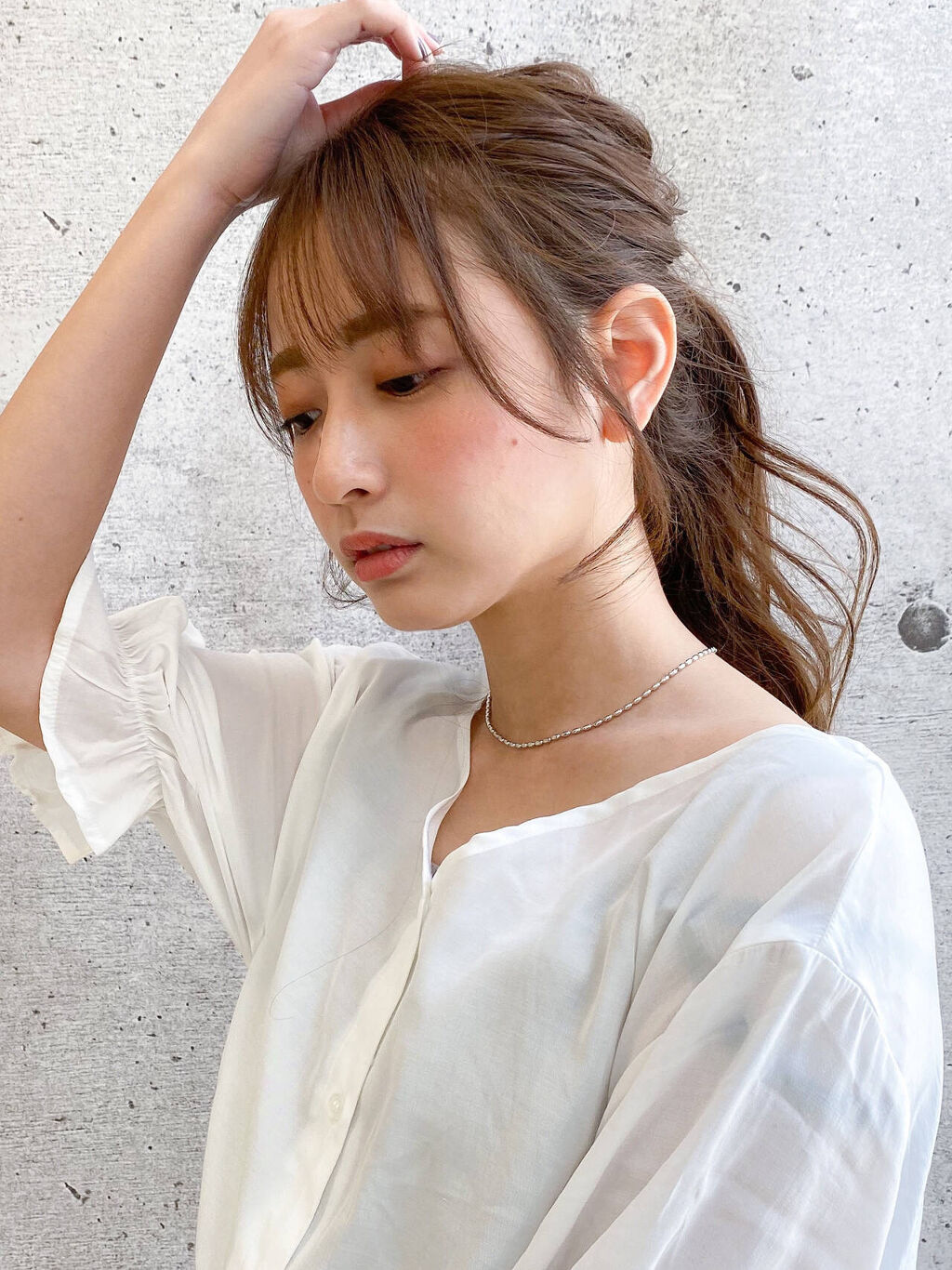 Photo by HAIR