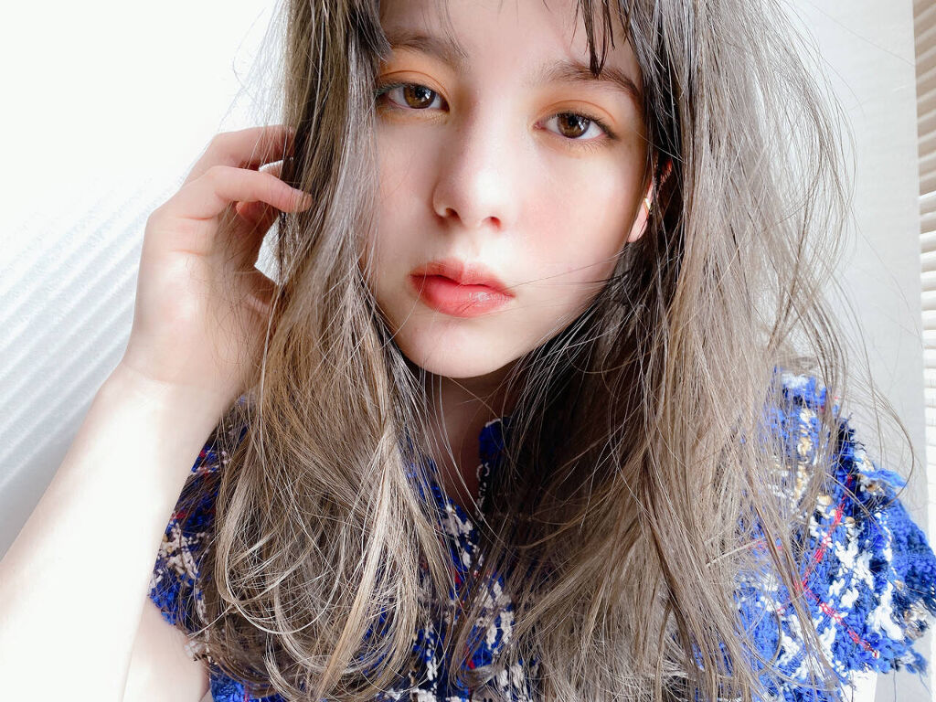 「面長さんには【平行眉】似合わせ眉には理由がある!眉毛レシピ大公開♡」の画像(#251470)