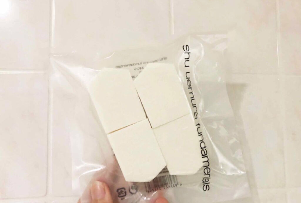 「ALL500円以下!プチプラで買えちゃう優秀メイクスポンジを集めてみました♡」の画像(#25411)